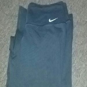 Nike Yoga Pants