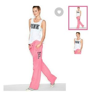 SOLD🌟 REDUCED 🌟 Victoria's Secret Boyfriend Pant