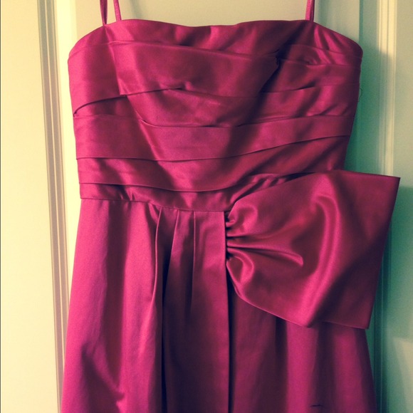 SALE➡️BCBG PROM DRESS! Will negotiate!