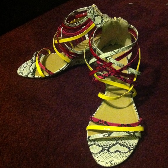 Shoes