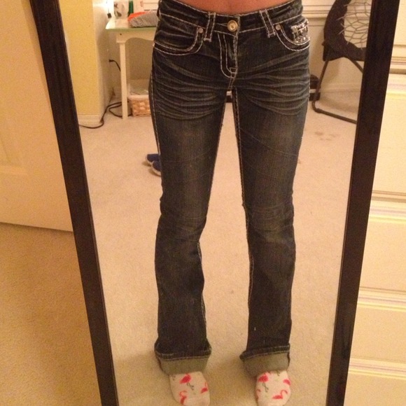L.A. Idol Jeans