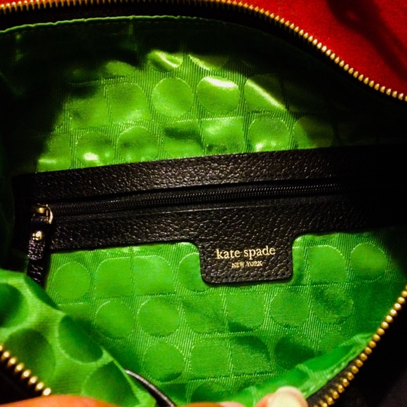 ♦️SOLD♦️Kate Spade - Picture 2 of 4