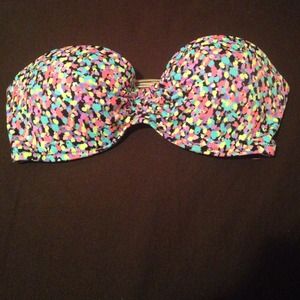 Vs bathing suit