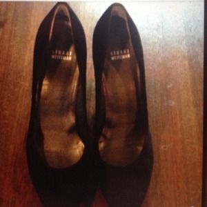 Autentic Stuart Weitzman💢SALE💢