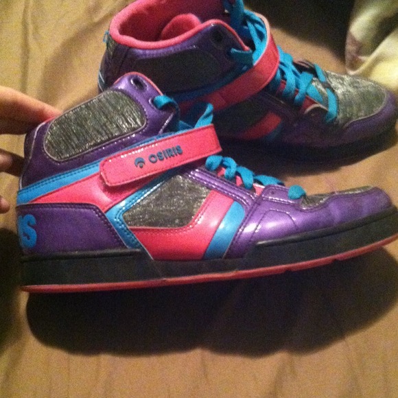 Osiris Shoes