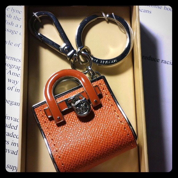 Michael Kors Keychain
