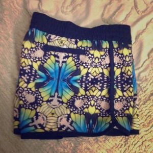 Girls Volcom boardshorts