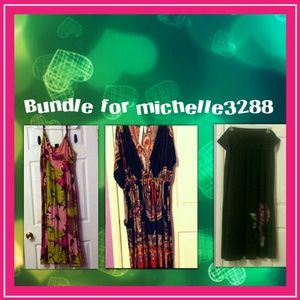 Bundle for michelle3288