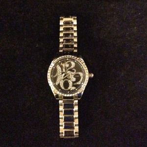 Cute Guess Watch HOLD FOR NIKKIC37