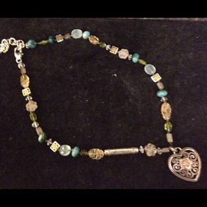 Beautiful Brighton Necklace