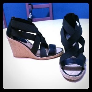 Ralph Lauren espadrilles