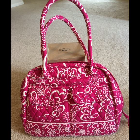 Vera Bradley handbag