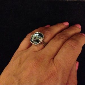 Beautiful Brighton Ring