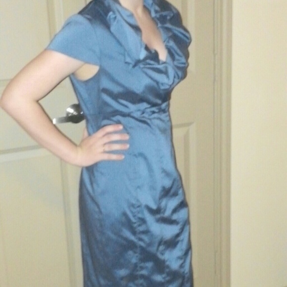 Cute dress too small for me