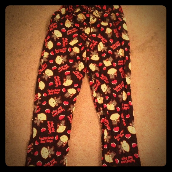 Brand new & never worn, family guy, sweat pants!