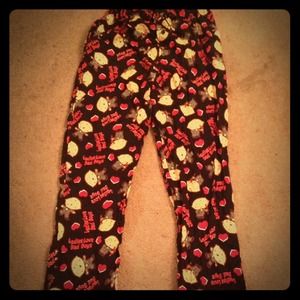 Brand new & never worn, family guy, sweat pants!