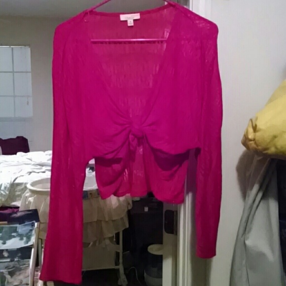 Swim suit cover up!
