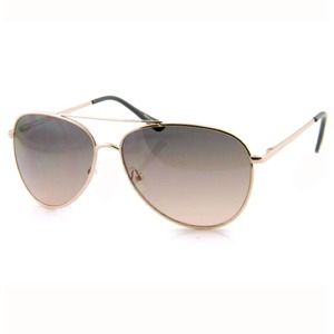 Lara shades (rose gold/gray)