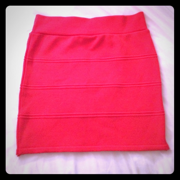 Never worn