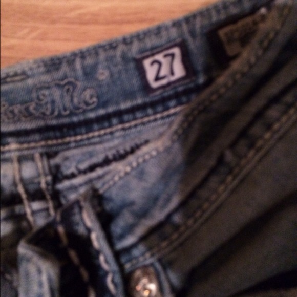 miss me jeans :) - Picture 4 of 4