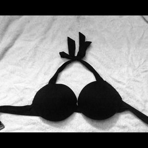 Push up bikini Top