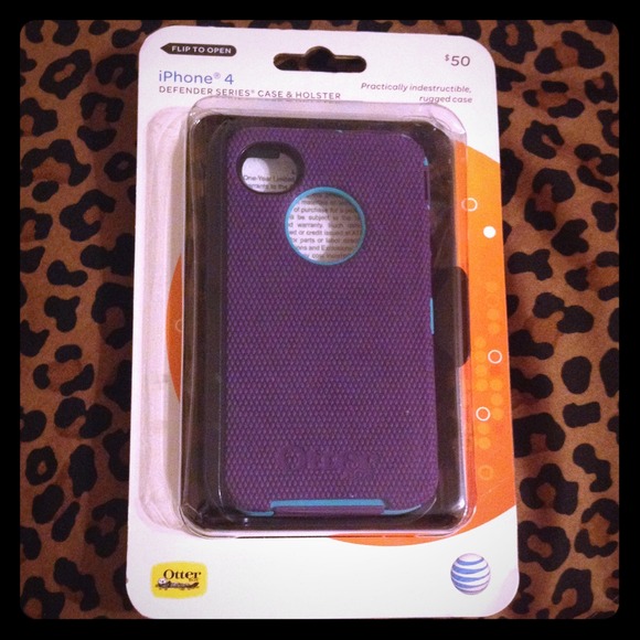 iPhone 4/4s otterbox