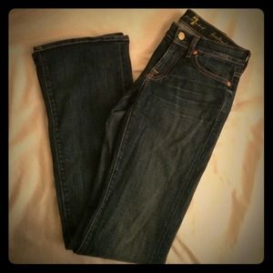 Brand new 7 jeans!