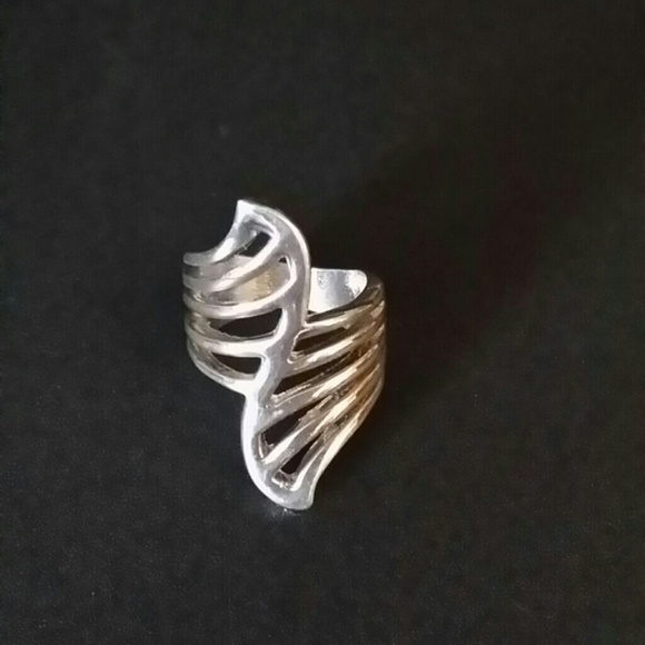 Deco Ring
