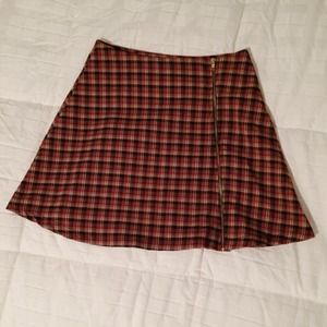 Plaid is the new Fab