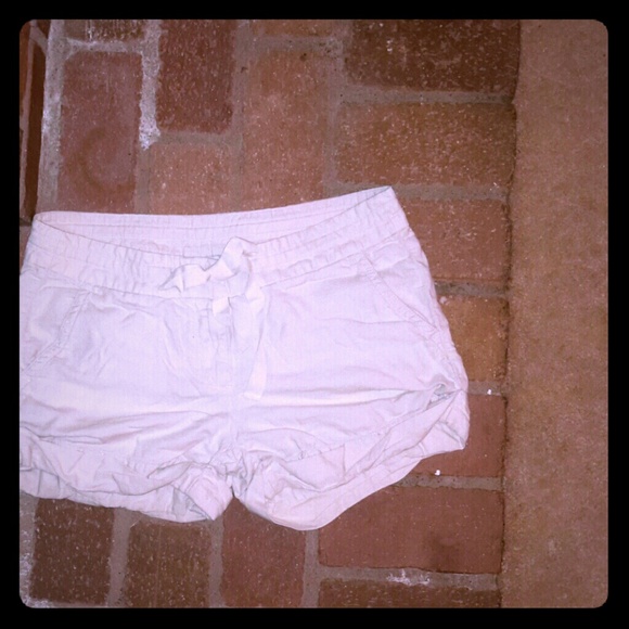 J. Crew Soft material shorts - Picture 1 of 3
