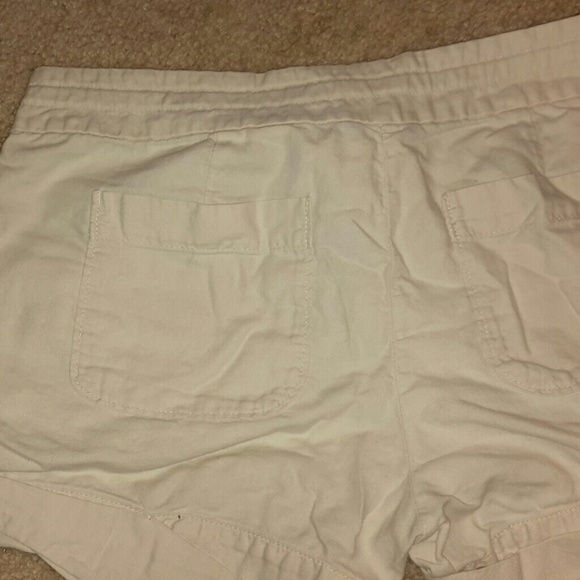 J. Crew Soft material shorts - Picture 2 of 3