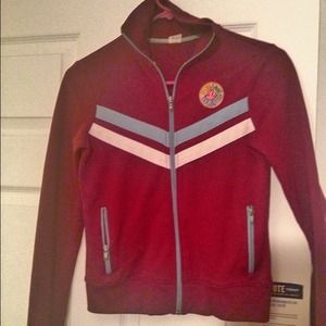 💢Hollister Speedy Jacket💢