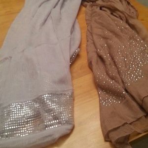 Fashion Scarves
