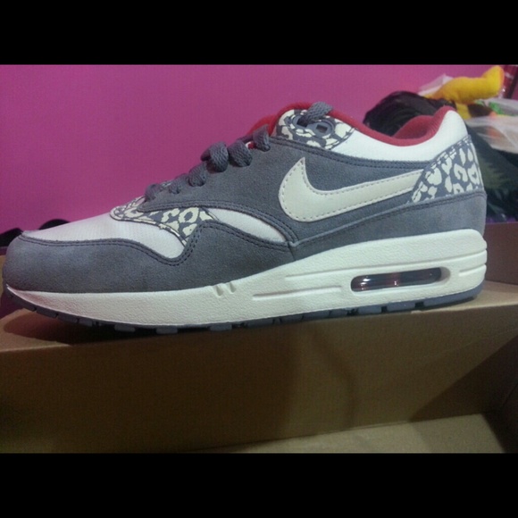 Nike air max snow leaopard - Picture 1 of 3