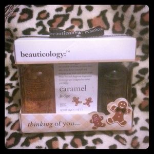 Beauticology: Bath Set ??
