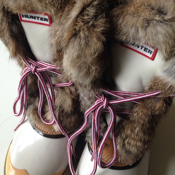 HUNTER Winter Boot