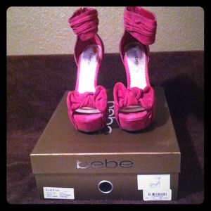 Luella by bebe