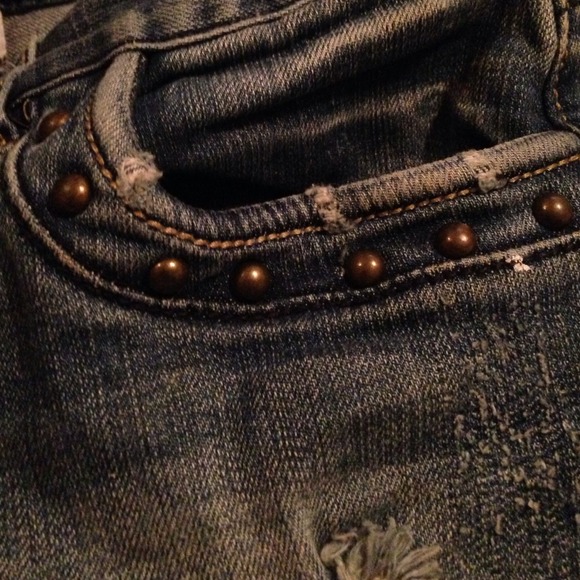 Shorts - Picture 4 of 4