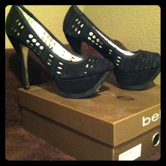 Jetson by bebe