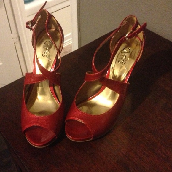 Sexy Heels - Picture 1 of 3