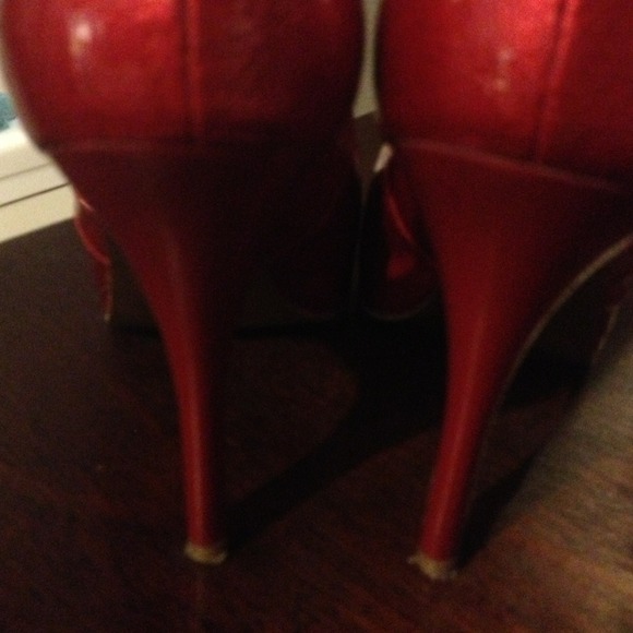 Sexy Heels - Picture 2 of 3