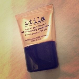 RESERVED🚫3 liners beauty balm, Victoria's Secret