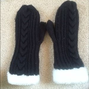 ⛄️Cute winter Gloves ❄️
