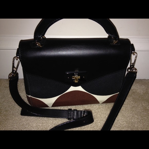 Kate spade top handle/crossbody