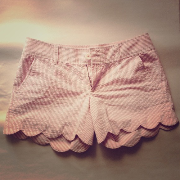 Lilly pulitzer shorts