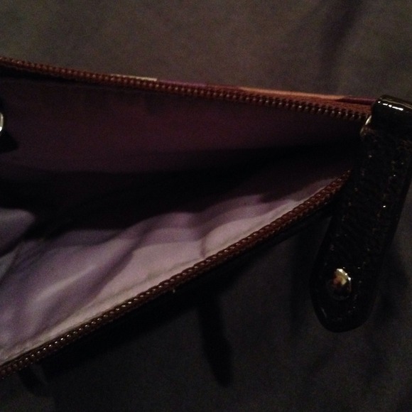 Coach wallet - Picture 3 of 4