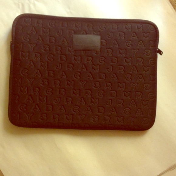 Marc Jacob laptop bag