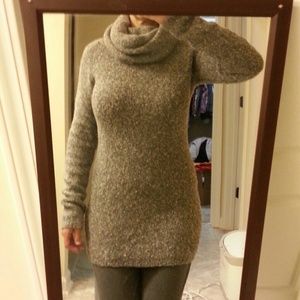 Cuddly Cowl Neck Sweater from VS Online Catalog