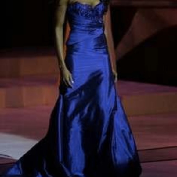 Formal dress (Special Occasion )