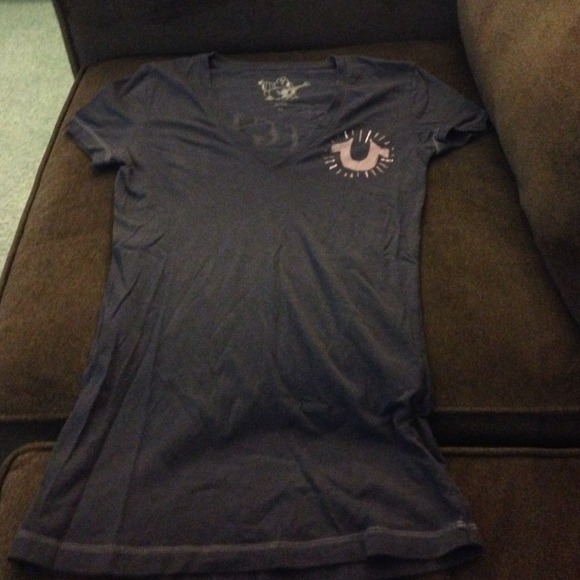 TRUE RELIGION SHIRT IN XS